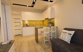 Apartament Termalny Komfort 8.1